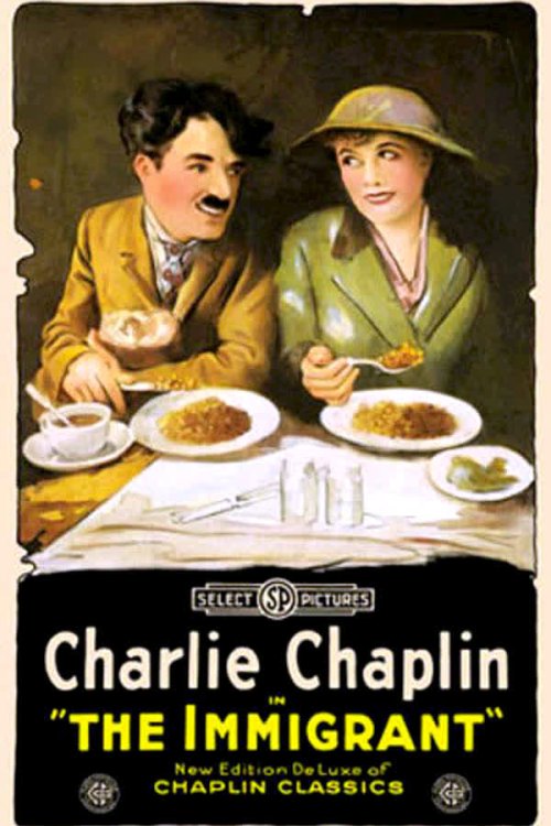 Charlie Chaplin: Mutual Comedies - Streaming